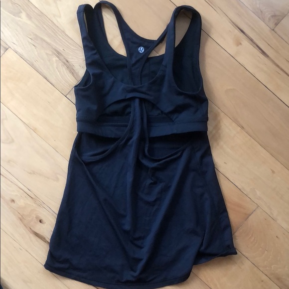 lululemon tank top - Picture 2 of 2